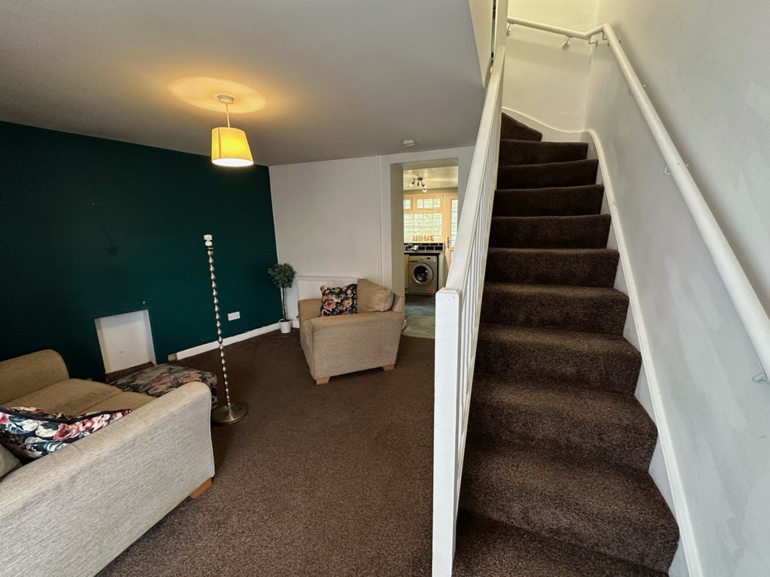 Tramroadside South, Twynyrodyn, Merthyr Tydfil