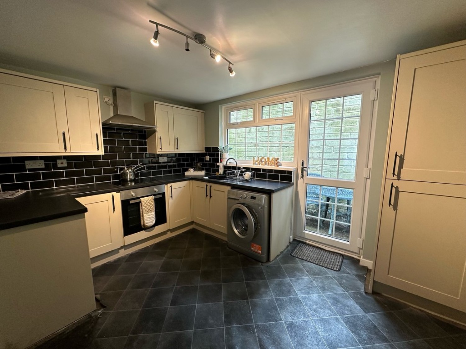 Tramroadside South, Twynyrodyn, Merthyr Tydfil