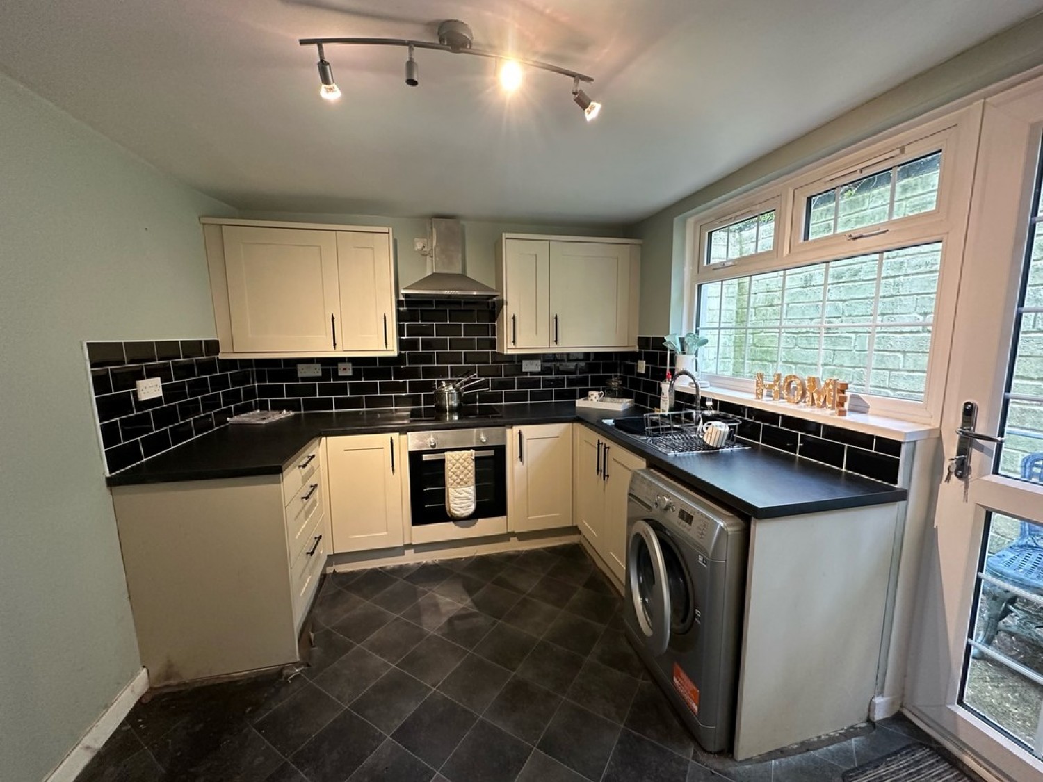 Tramroadside South, Twynyrodyn, Merthyr Tydfil