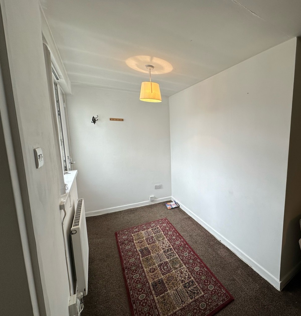 Tramroadside South, Twynyrodyn, Merthyr Tydfil