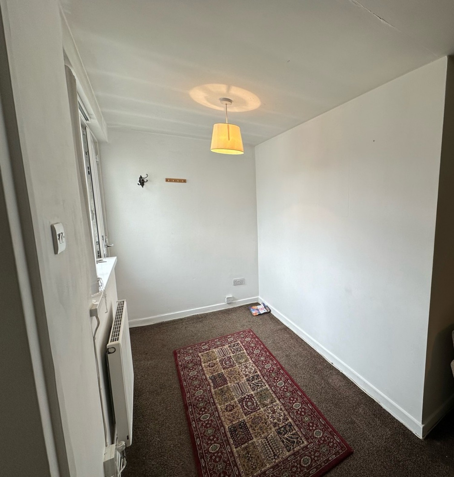 Tramroadside South, Twynyrodyn, Merthyr Tydfil