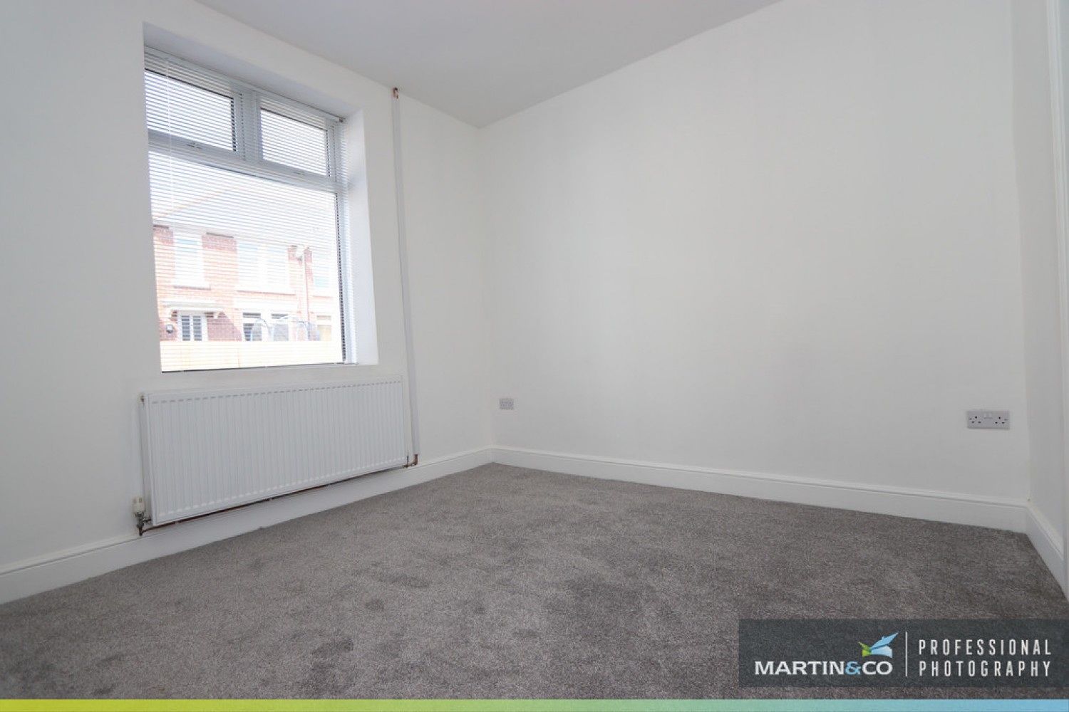 Chesterfield Street, Barry