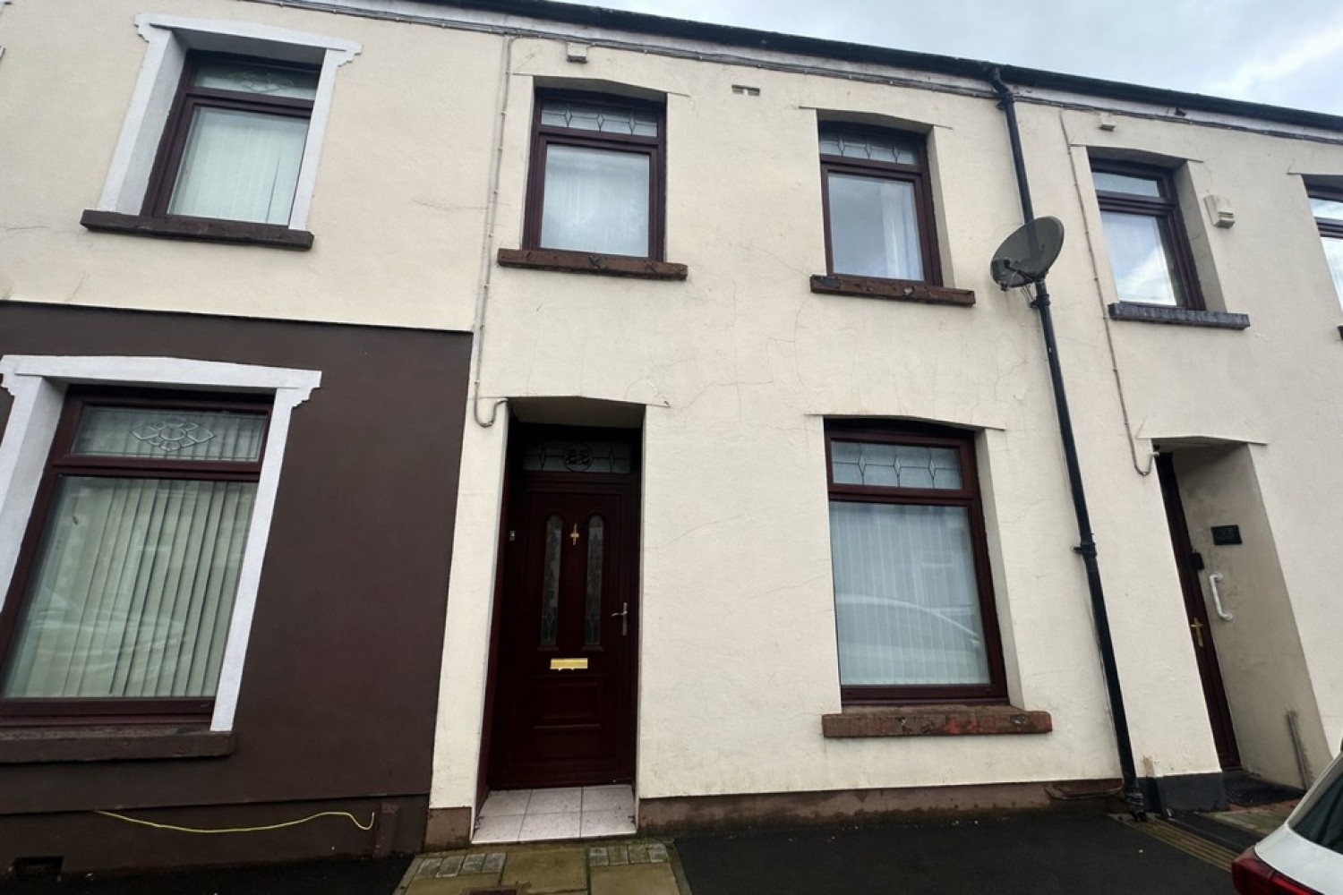 3 bedroom House in Kimberley Place, Troedyrhiw