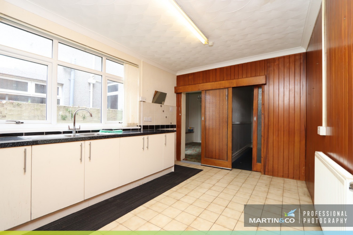 Mackintosh Place, Roath