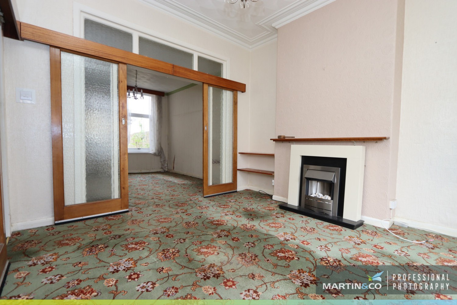 Mackintosh Place, Roath