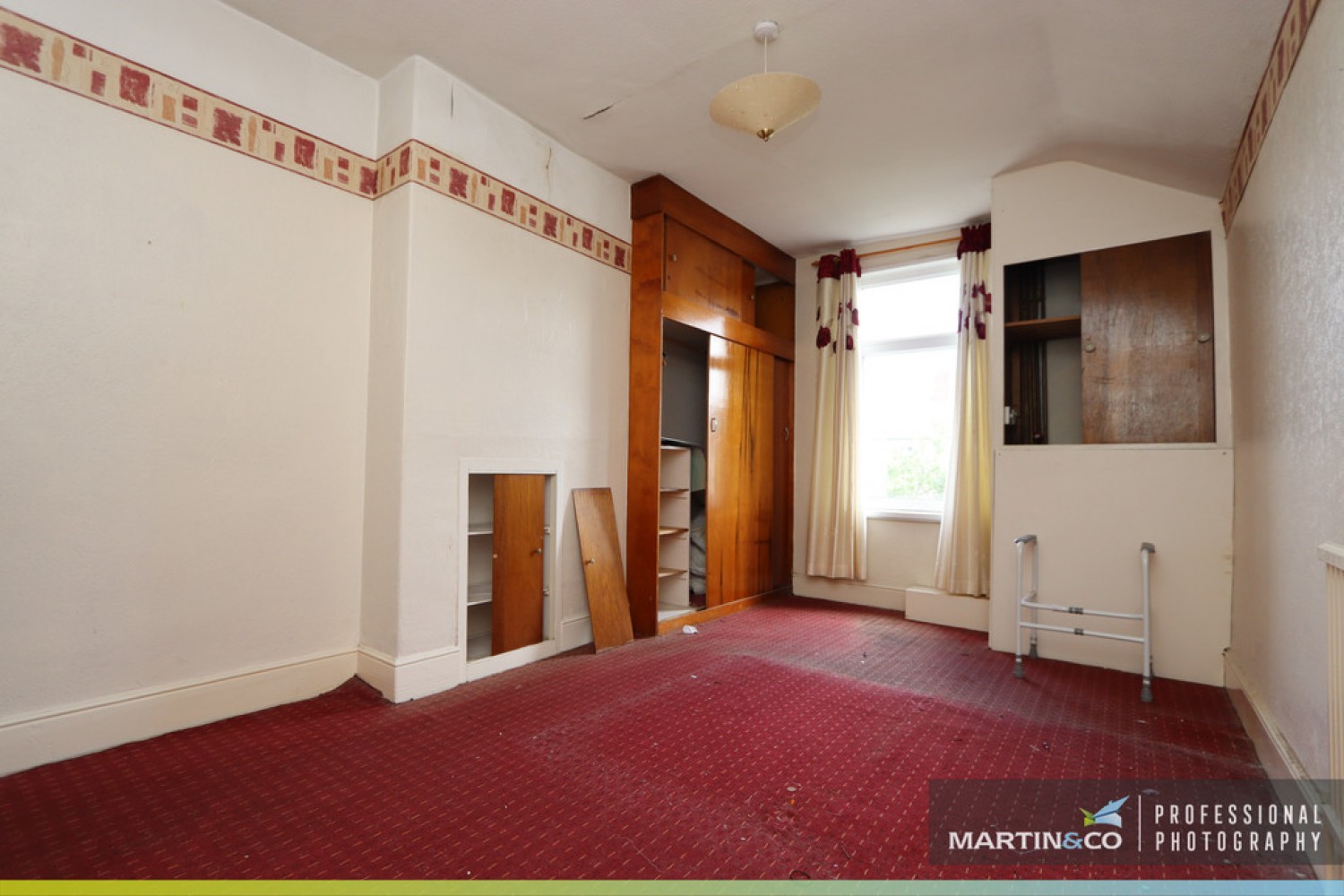 Mackintosh Place, Roath