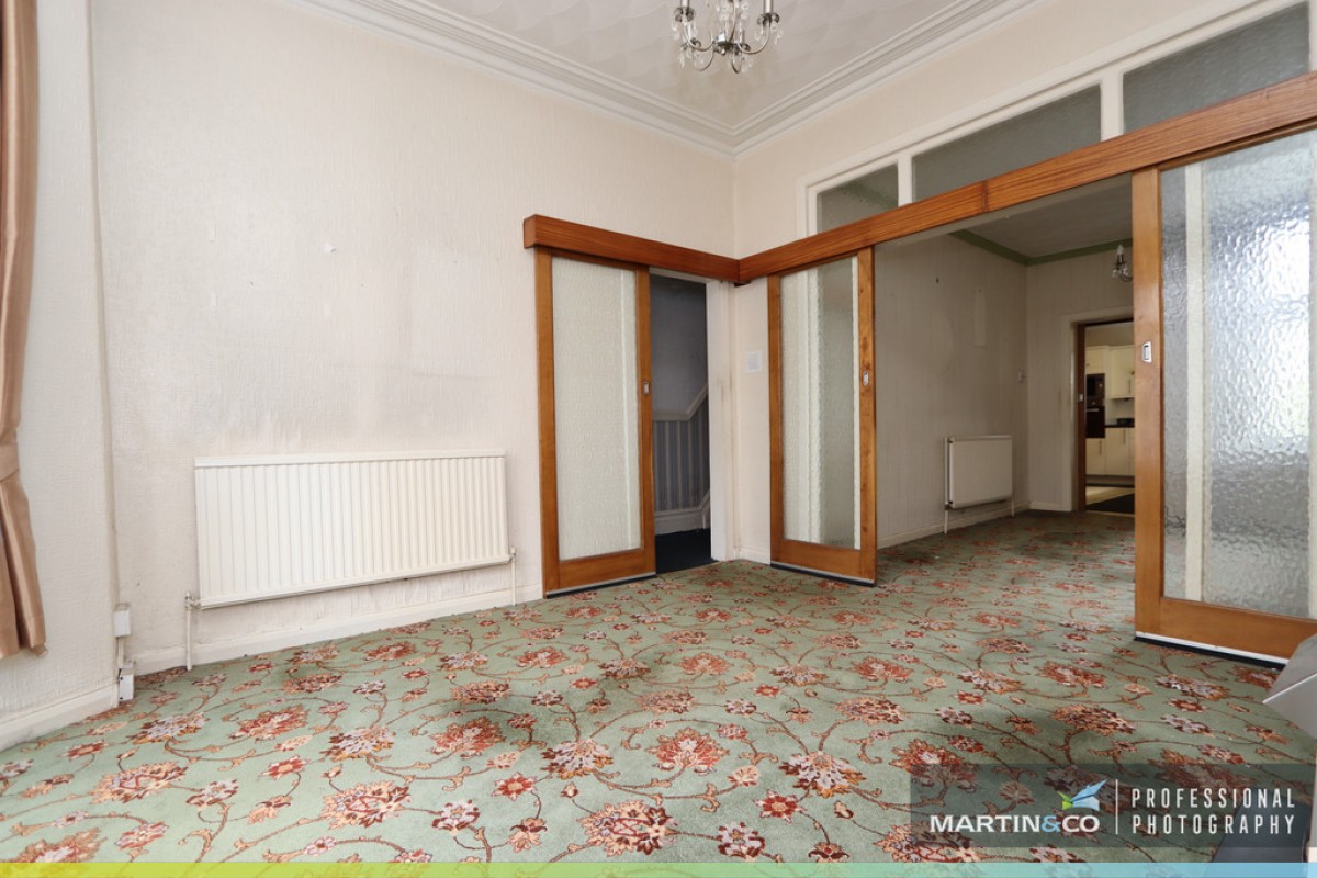 Mackintosh Place, Roath