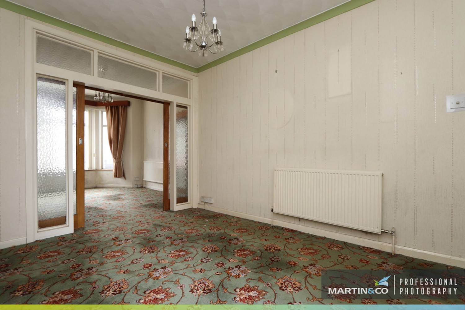 Mackintosh Place, Roath