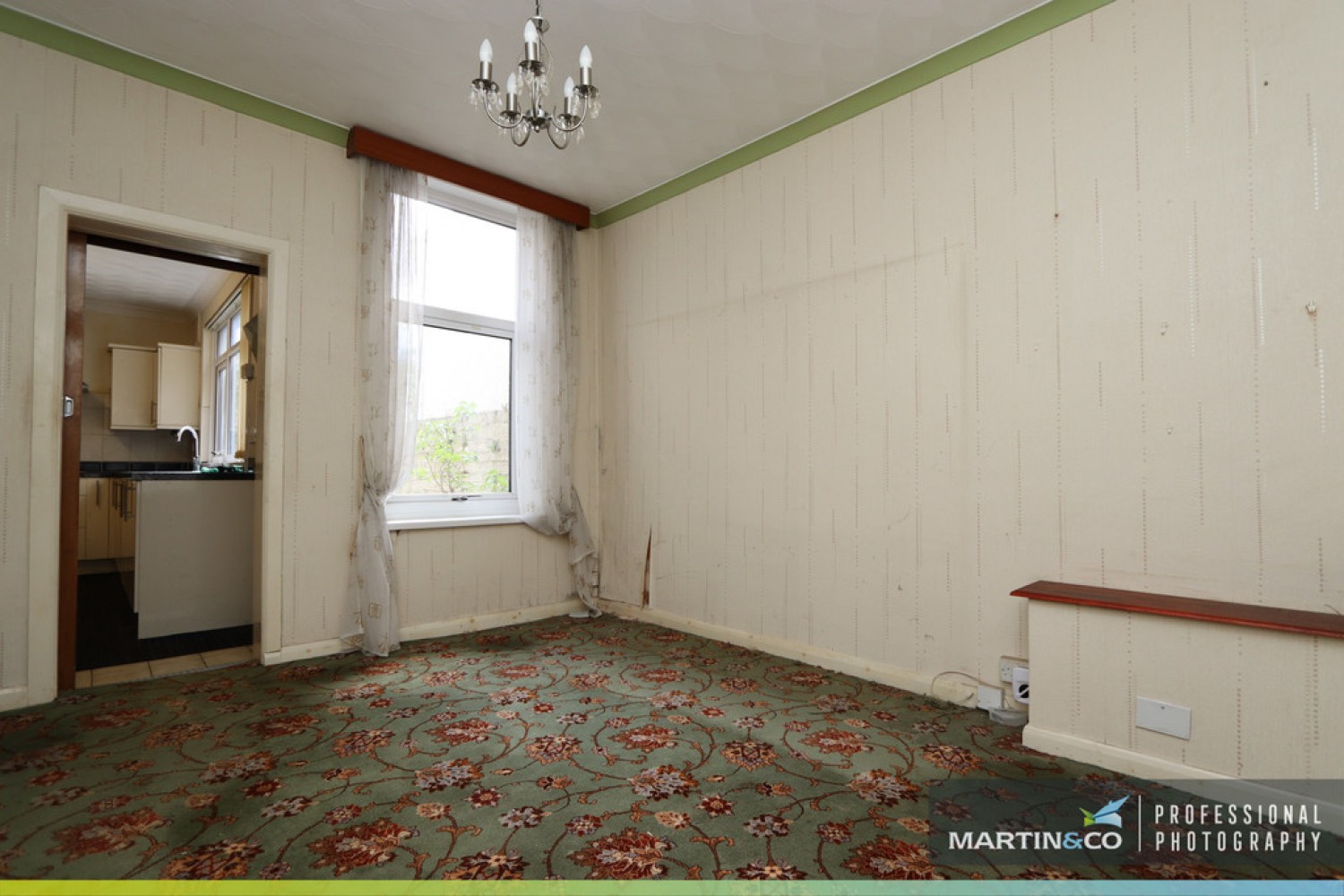 Mackintosh Place, Roath
