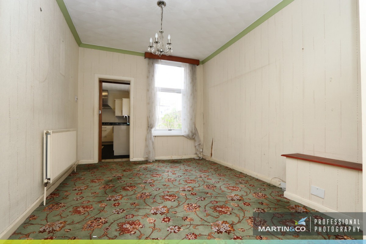 Mackintosh Place, Roath