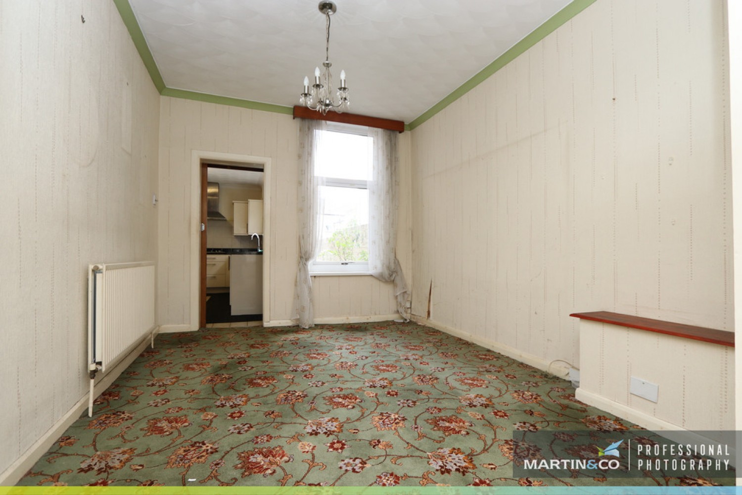Mackintosh Place, Roath