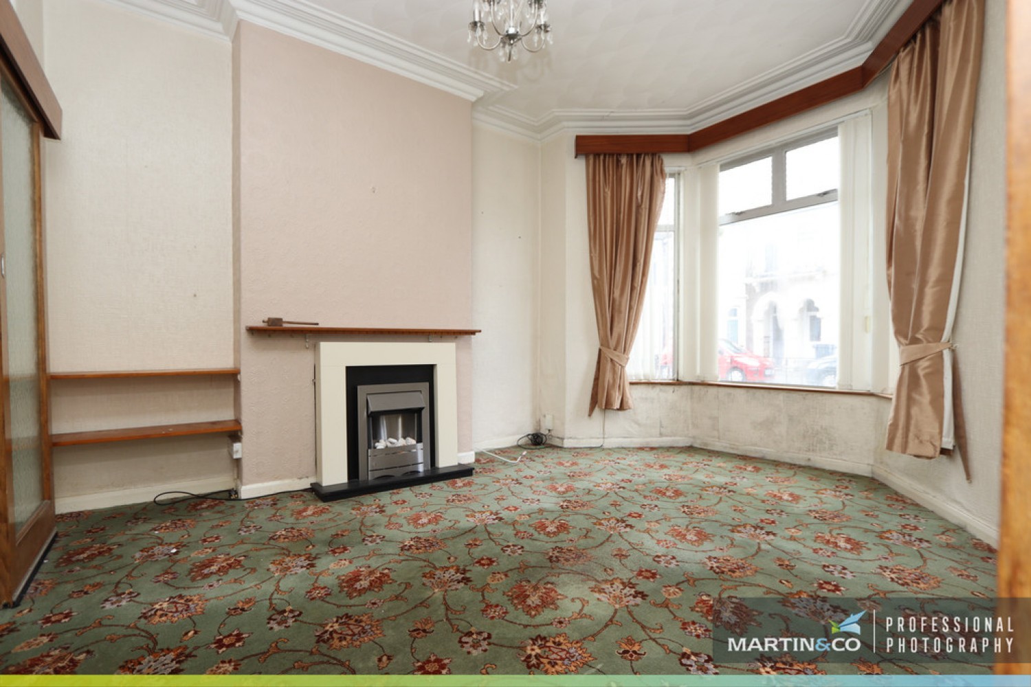 Mackintosh Place, Roath
