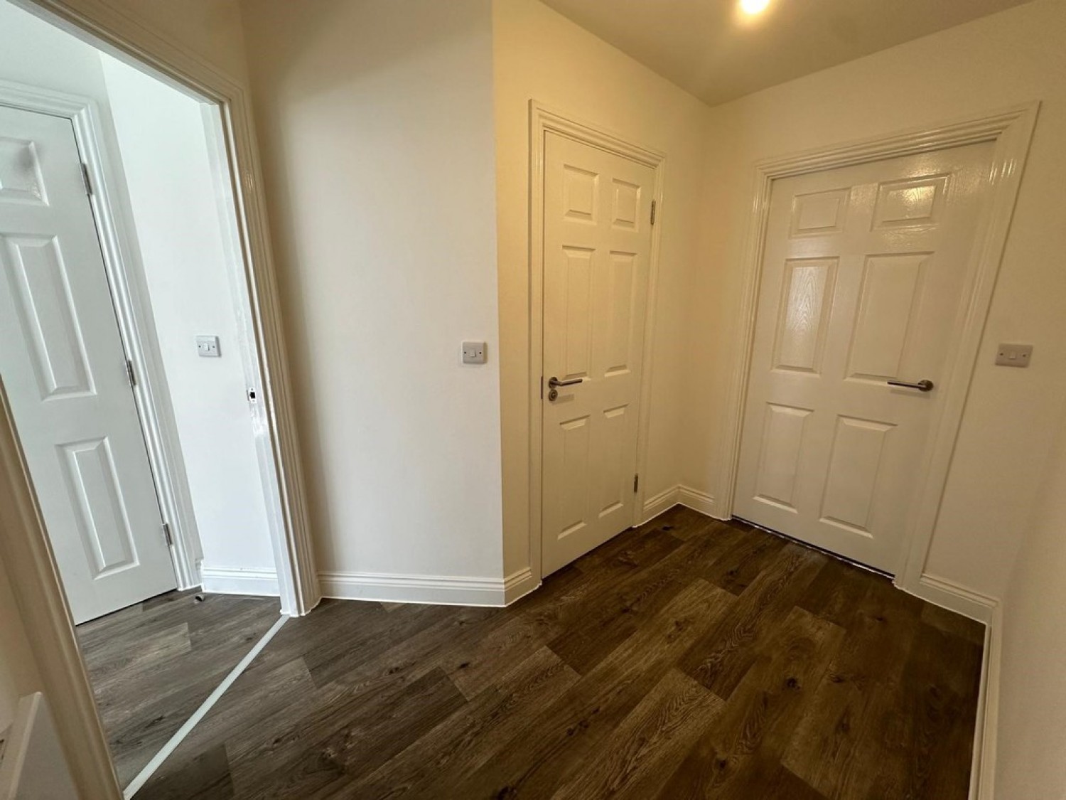 1 bedroom Flat for Letting Howfield Flats, High Street, Merthyr Tydfil