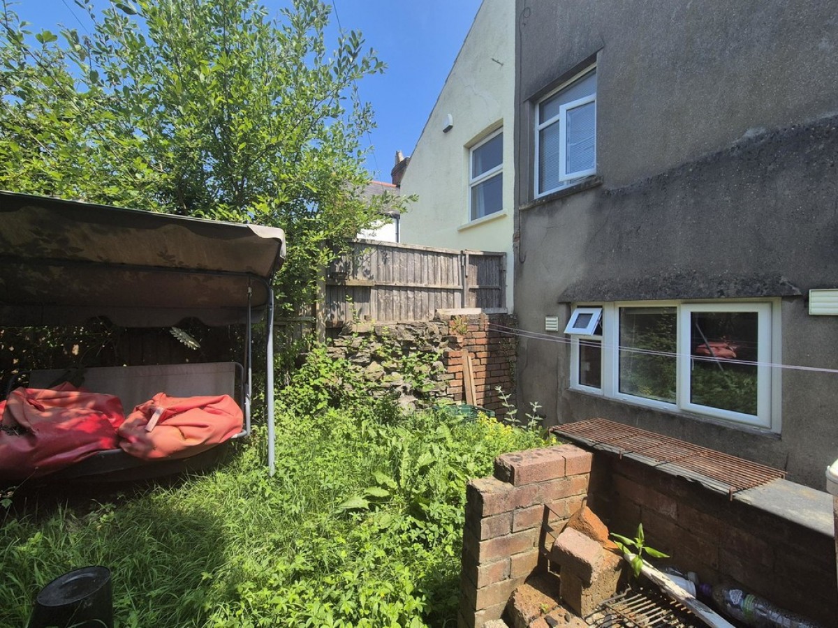 Monthermer Road, Cardiff