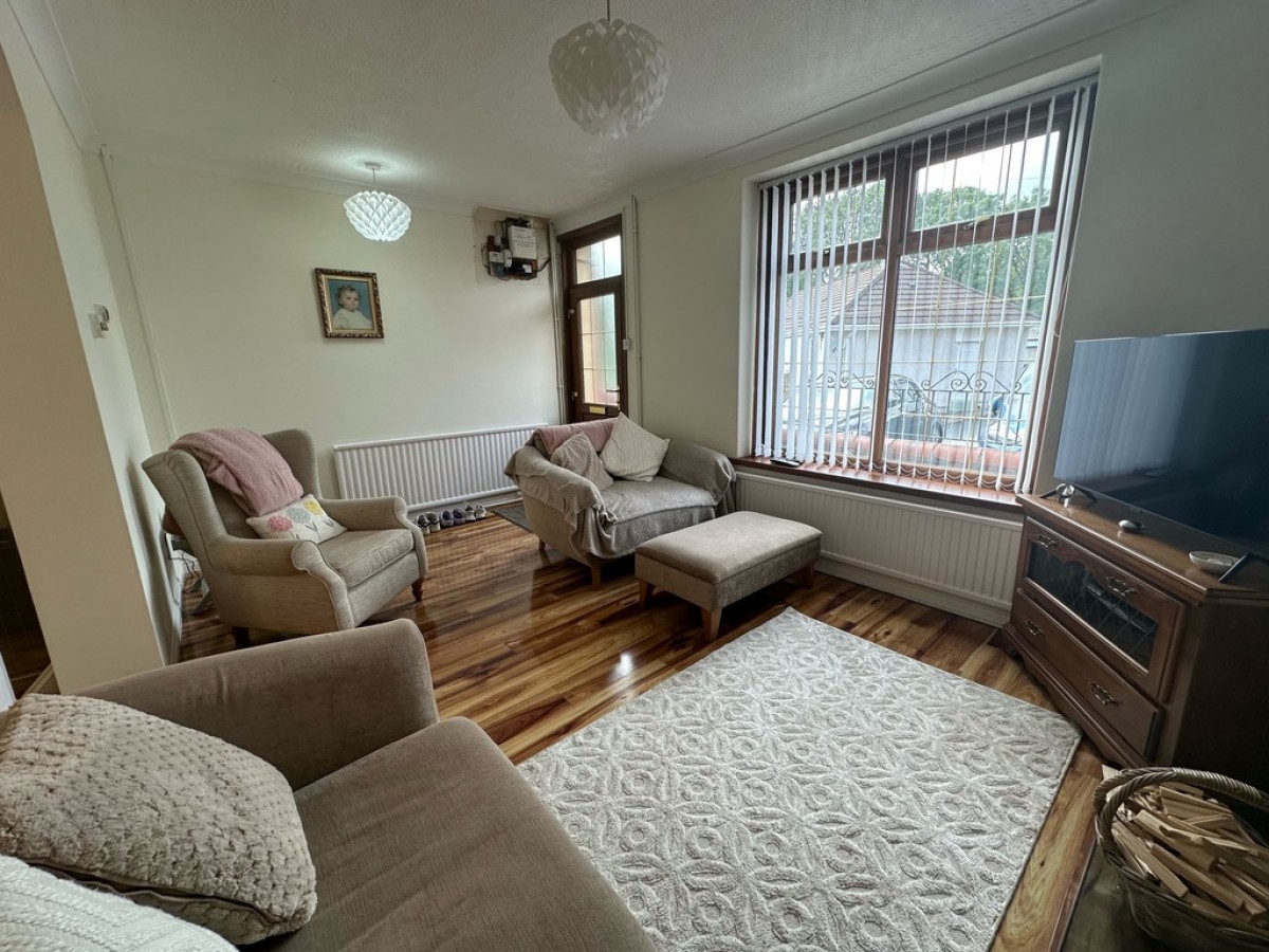 Hillside Cottages, Beaufort, Ebbw Vale