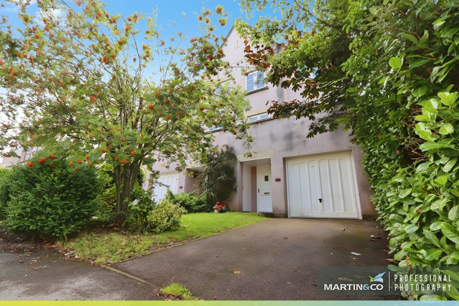 Bay Tree Lane, Abergavenny