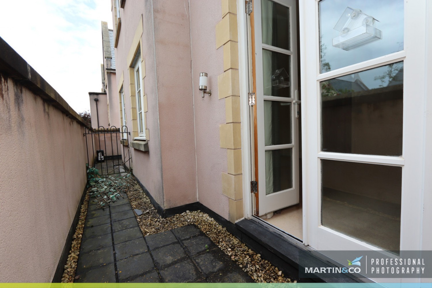 Bay Tree Lane, Abergavenny