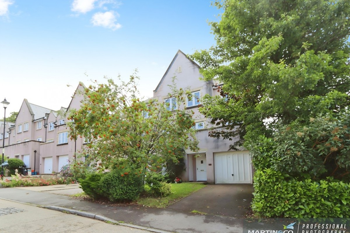 Bay Tree Lane, Abergavenny