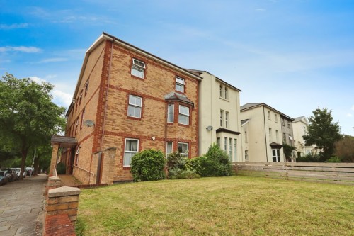 Partridge Court, Roath