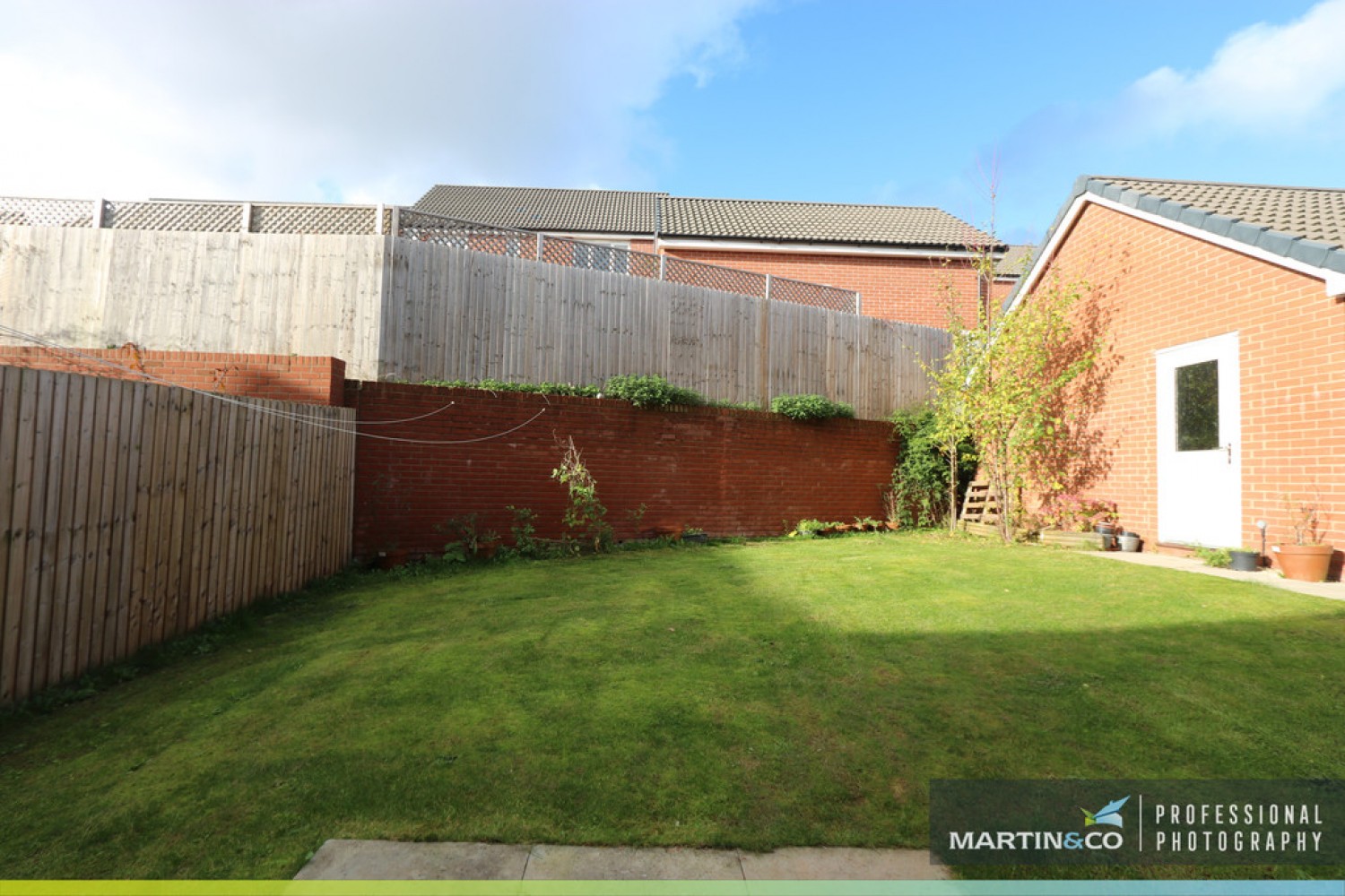 3 bedroom House for Letting Heol Bennett, St Edeyrns