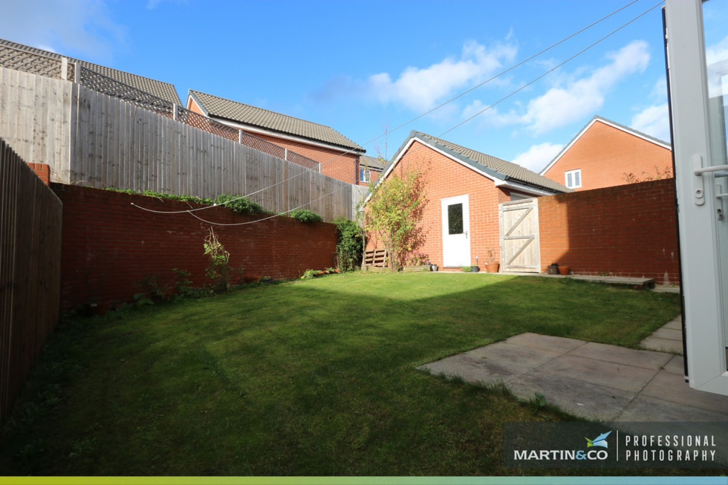 3 bedroom House for Letting Heol Bennett, St Edeyrns