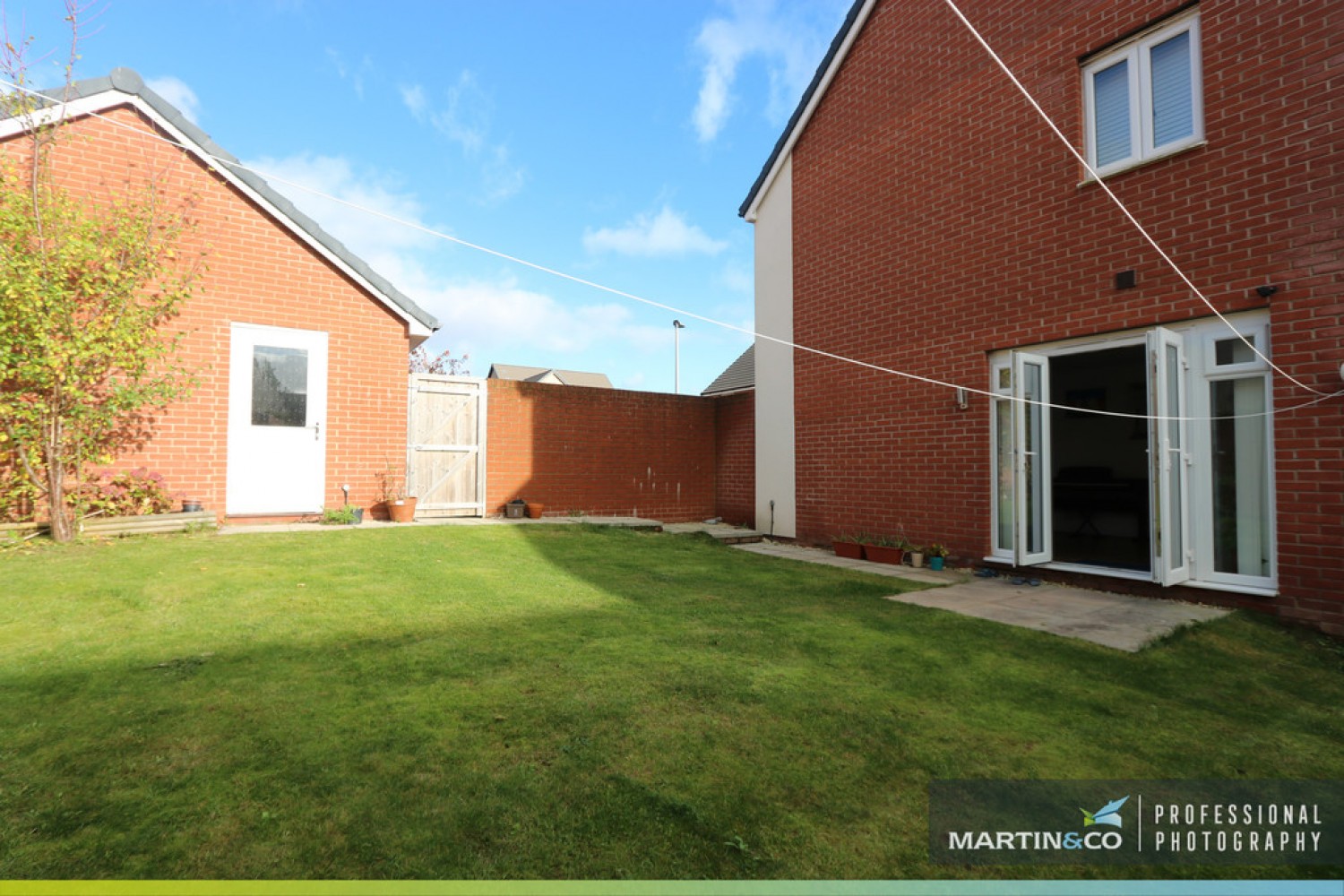 3 bedroom House for Letting Heol Bennett, St Edeyrns