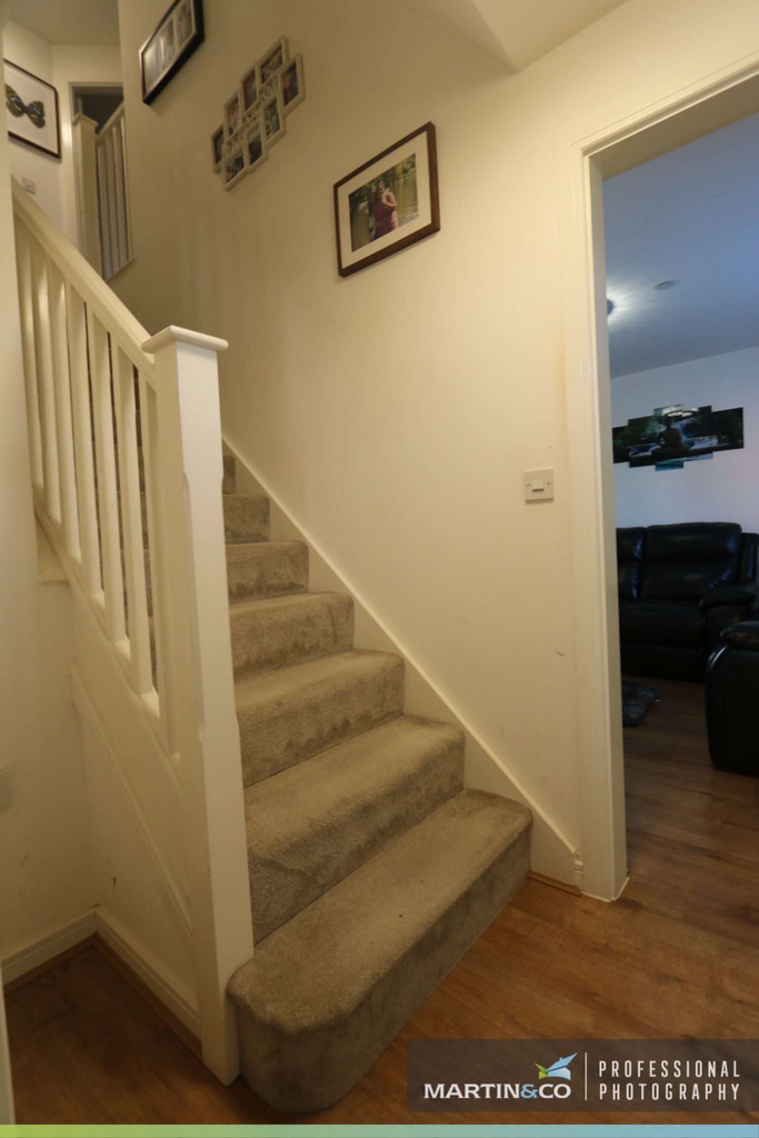 3 bedroom House for Letting Heol Bennett, St Edeyrns