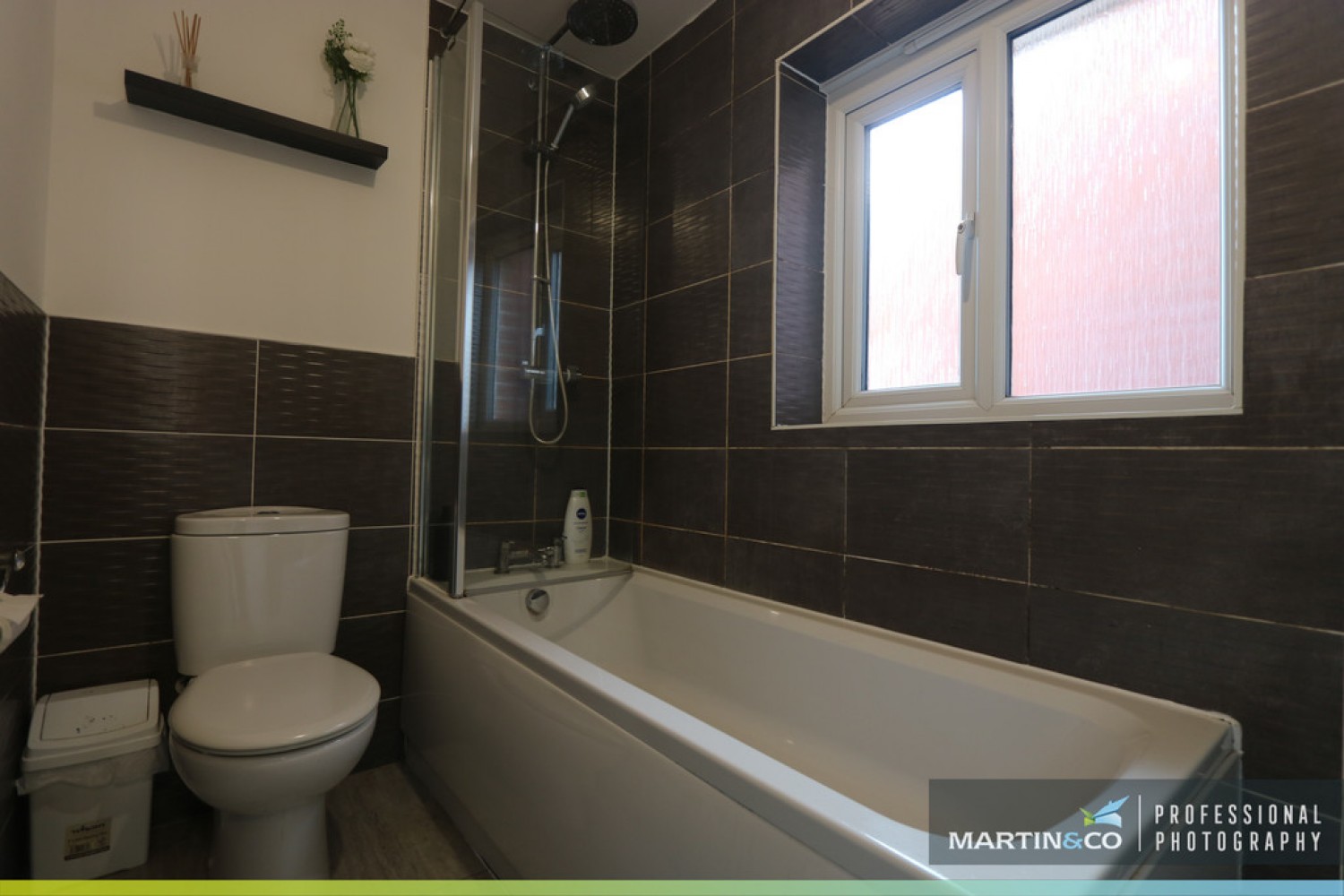 3 bedroom House for Letting Heol Bennett, St Edeyrns