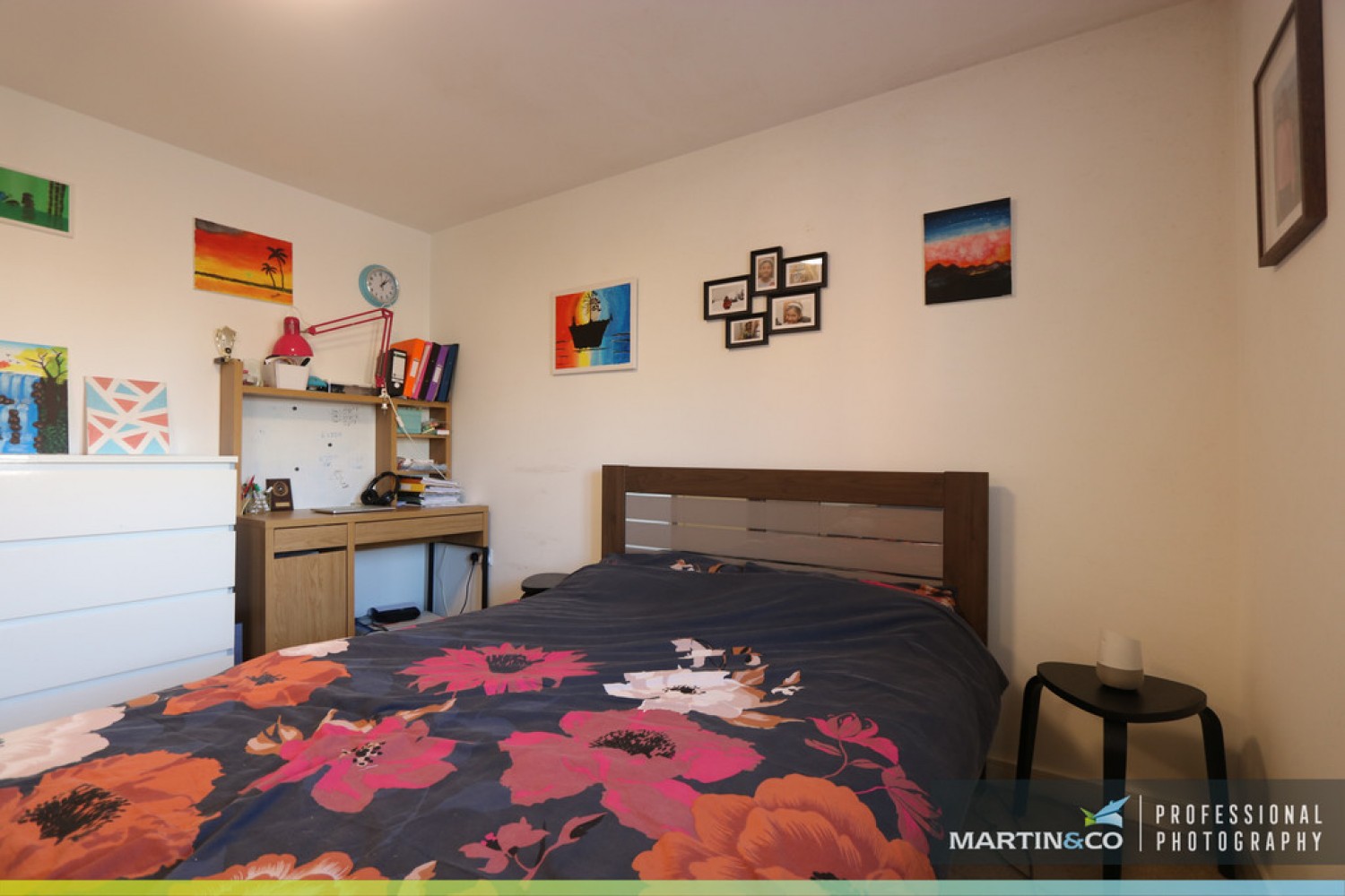 3 bedroom House for Letting Heol Bennett, St Edeyrns