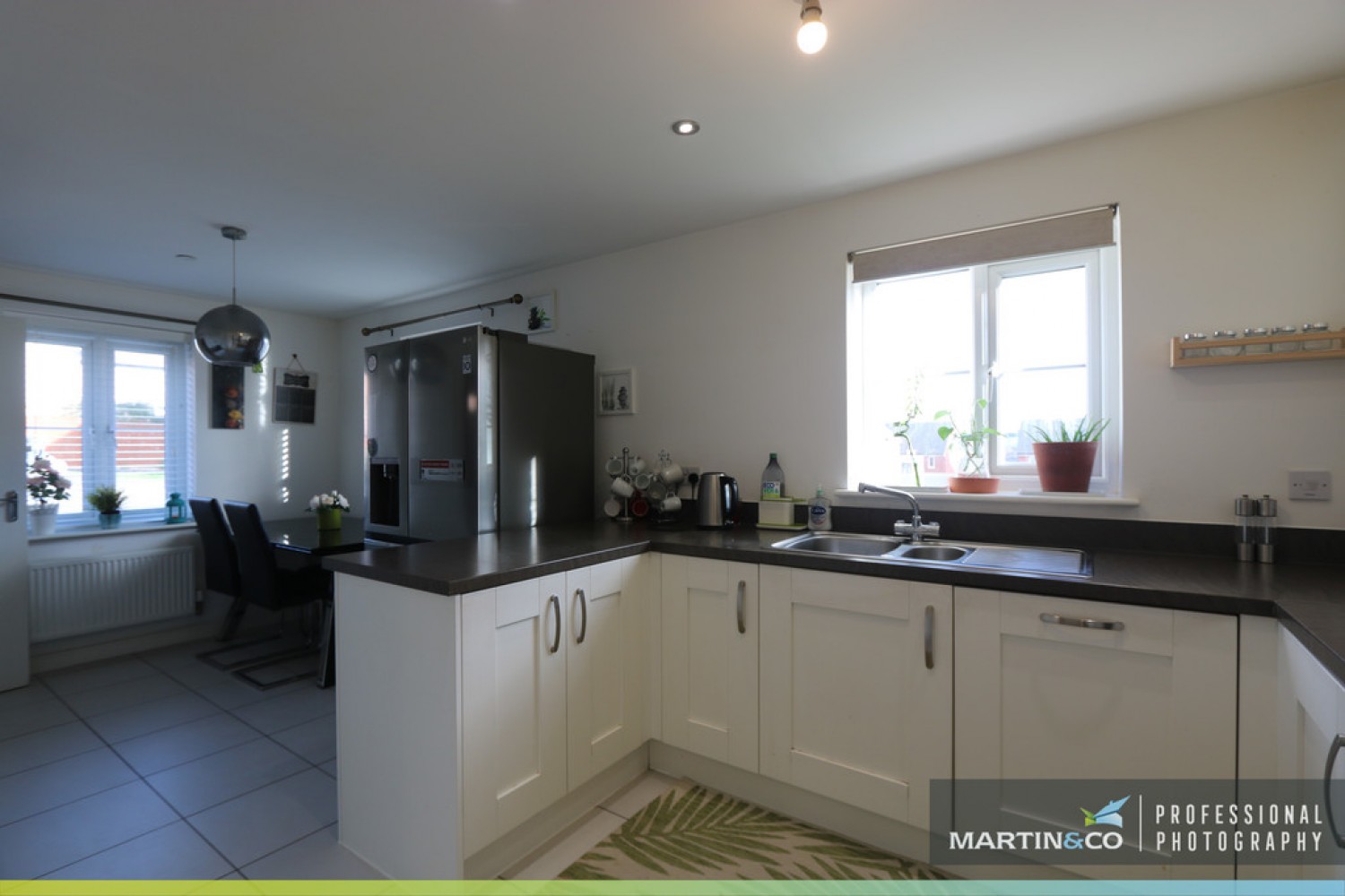3 bedroom House for Letting Heol Bennett, St Edeyrns