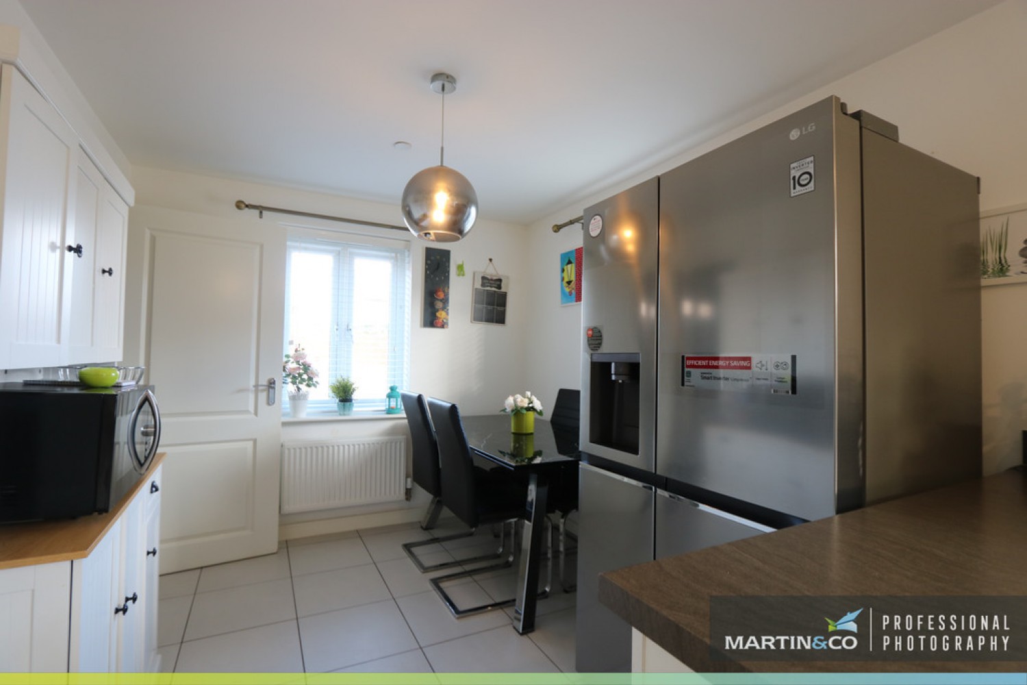 3 bedroom House for Letting Heol Bennett, St Edeyrns