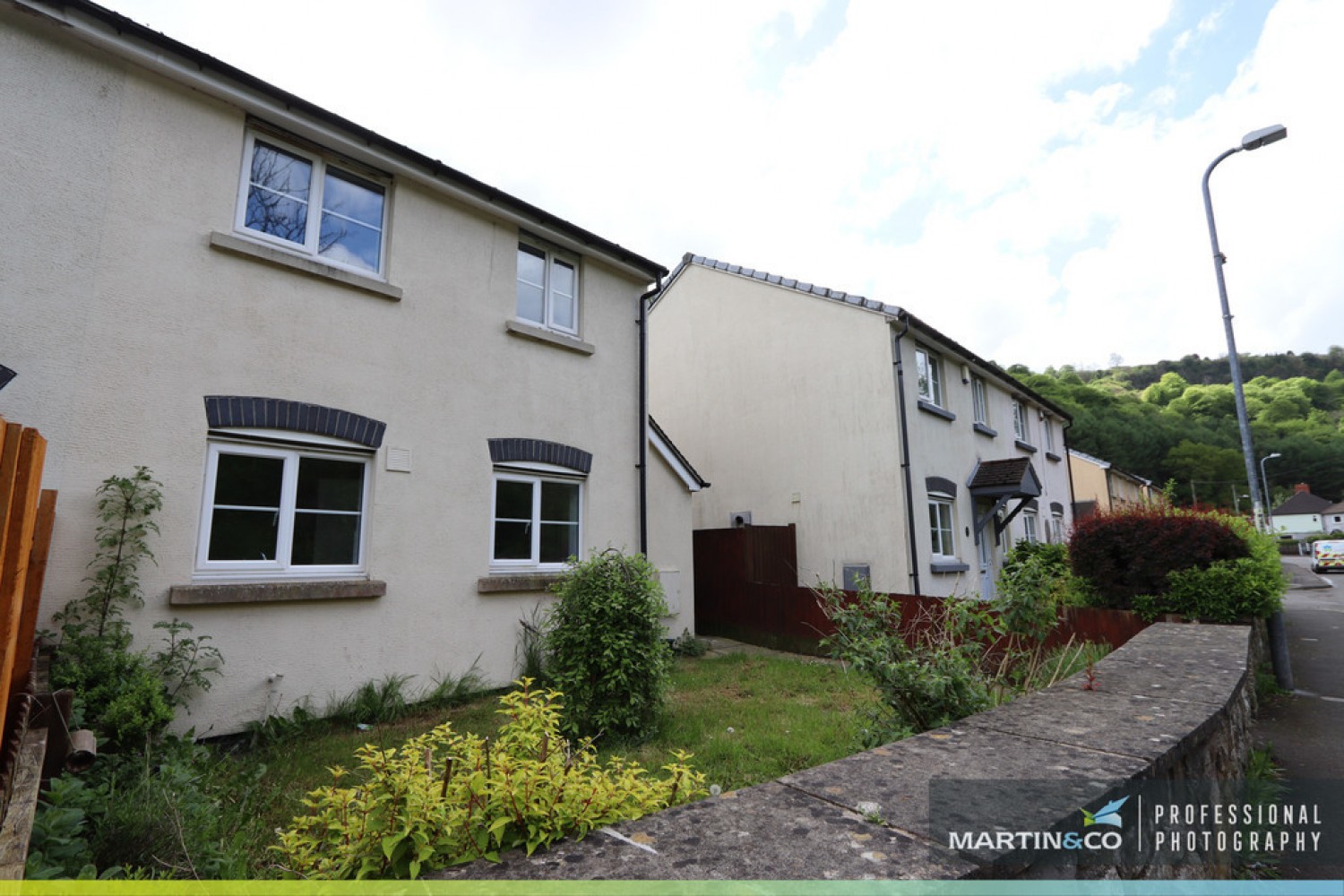 3 bedroom House for Letting Llwyn Melin, Abergavenny