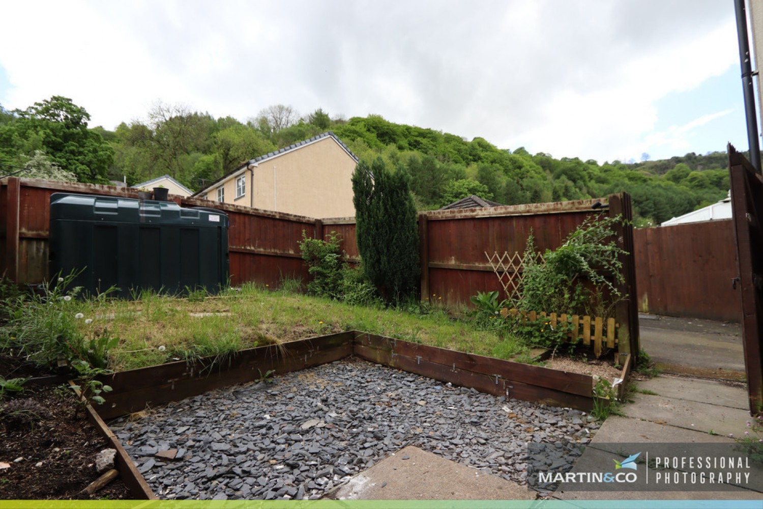 3 bedroom House for Letting Llwyn Melin, Abergavenny