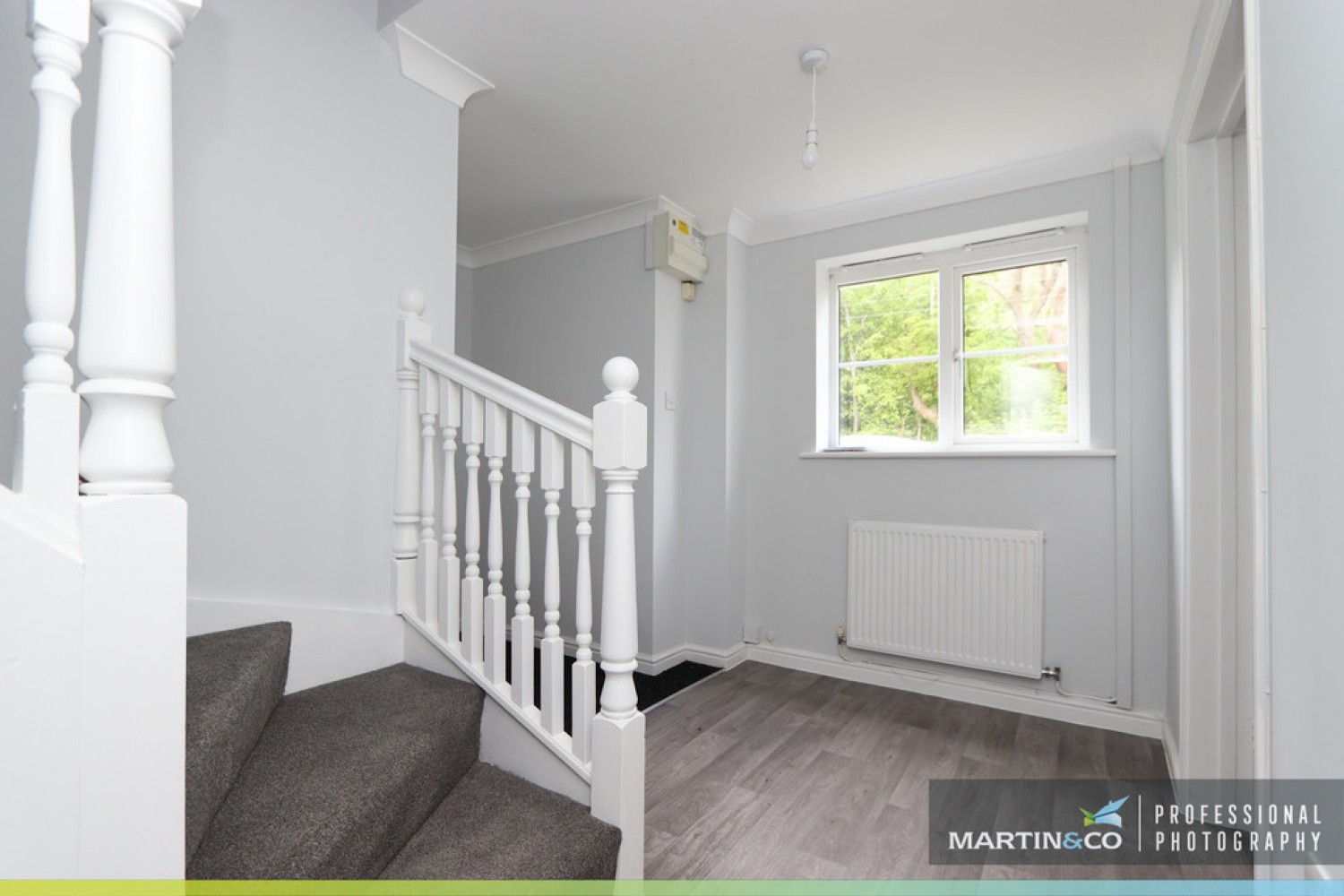 3 bedroom House for Letting Llwyn Melin, Abergavenny