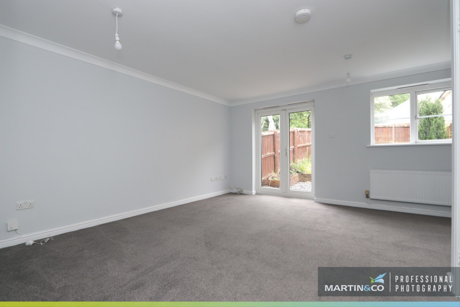 3 bedroom House for Letting Llwyn Melin, Abergavenny