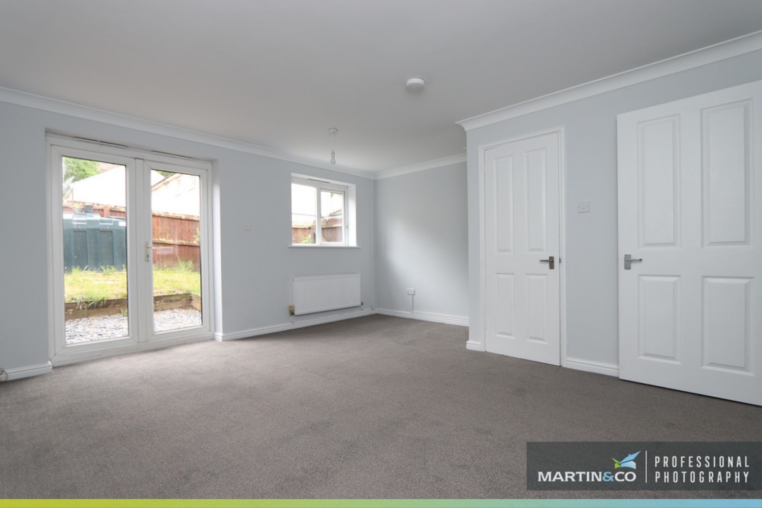 3 bedroom House for Letting Llwyn Melin, Abergavenny