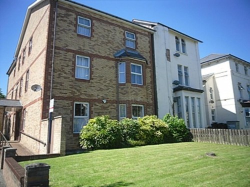 Partridge Court, Cardiff