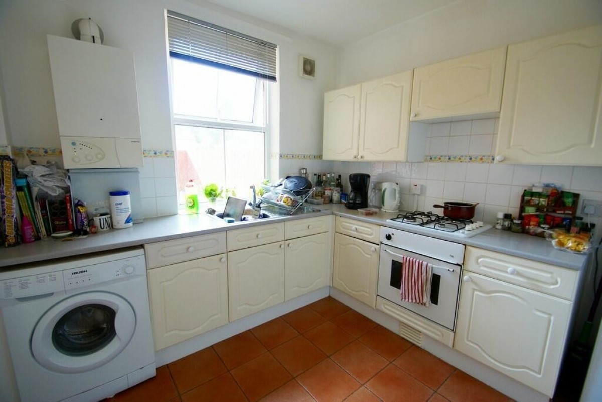 Partridge Court, Cardiff