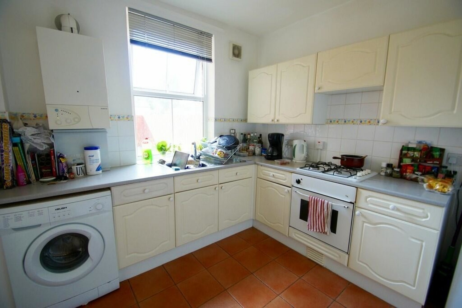 1 bedroom Flat for Letting Partridge Court, Cardiff