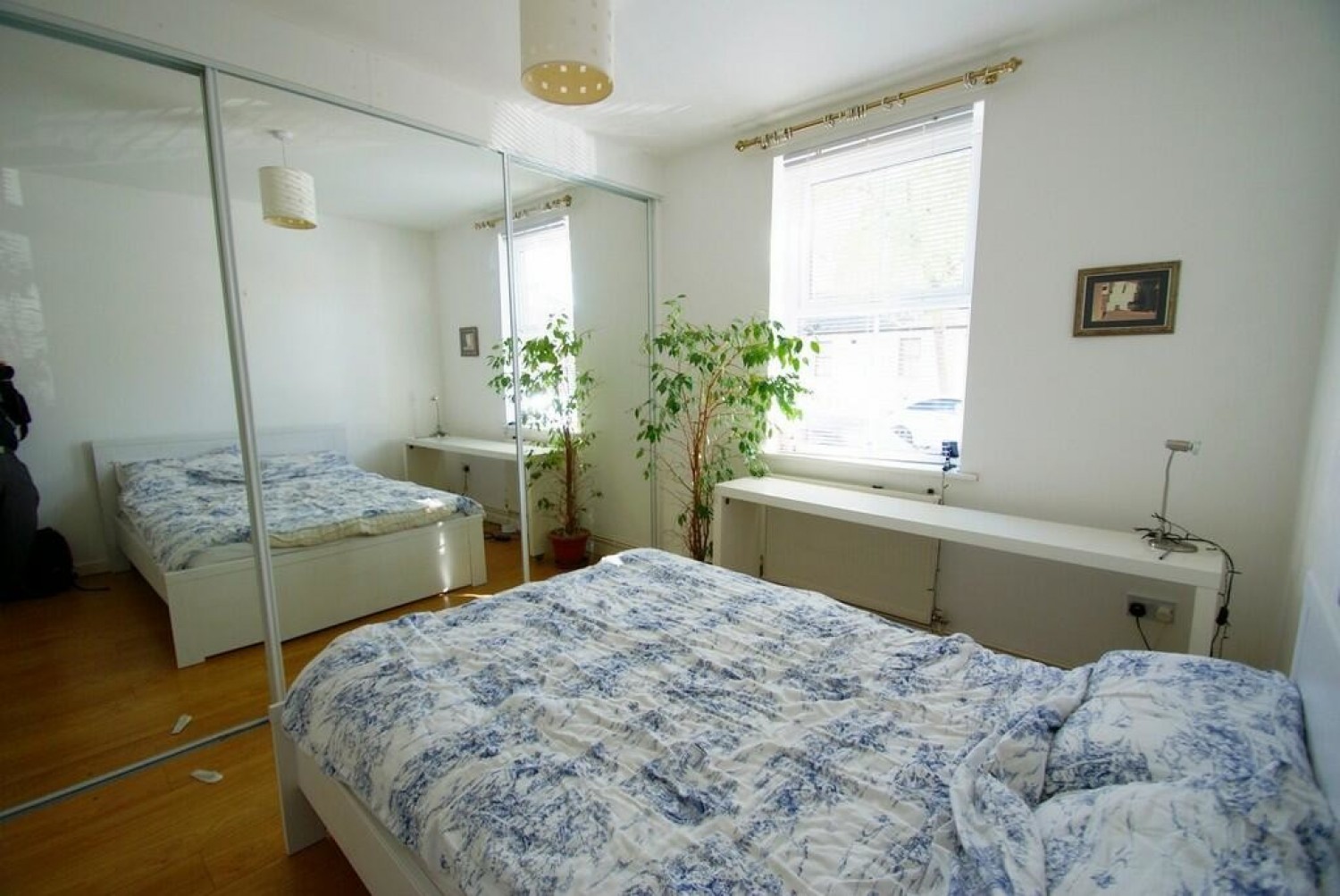 1 bedroom Flat for Letting Partridge Court, Cardiff