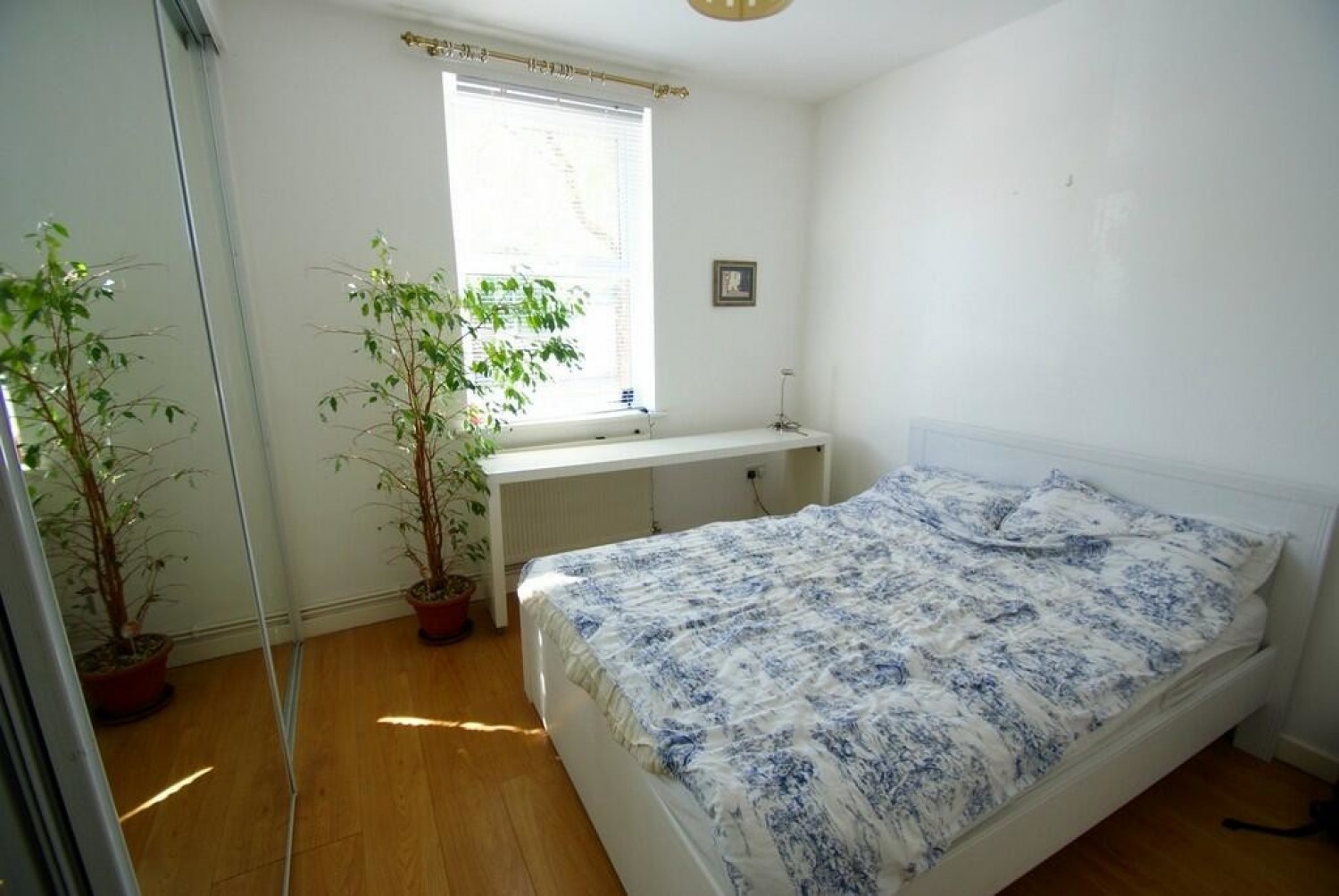 1 bedroom Flat for Letting Partridge Court, Cardiff