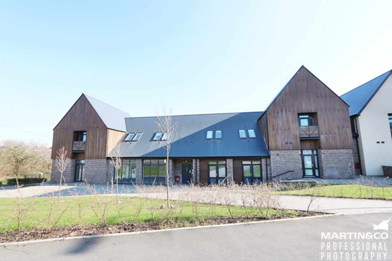 2 bedroom Flat for Letting The Risings, St Edeyrns , Cardiff