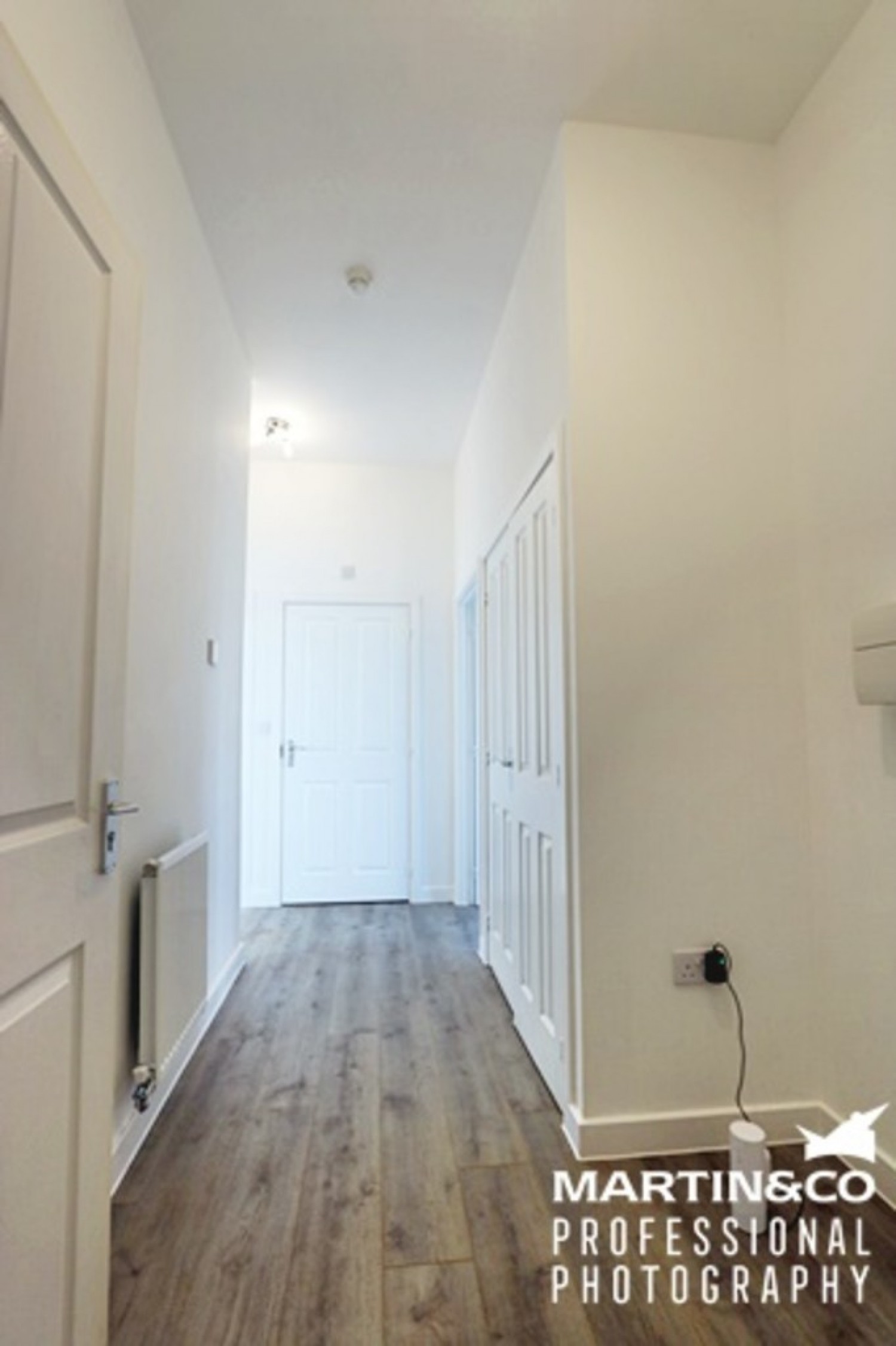 2 bedroom Flat for Letting The Risings, St Edeyrns , Cardiff