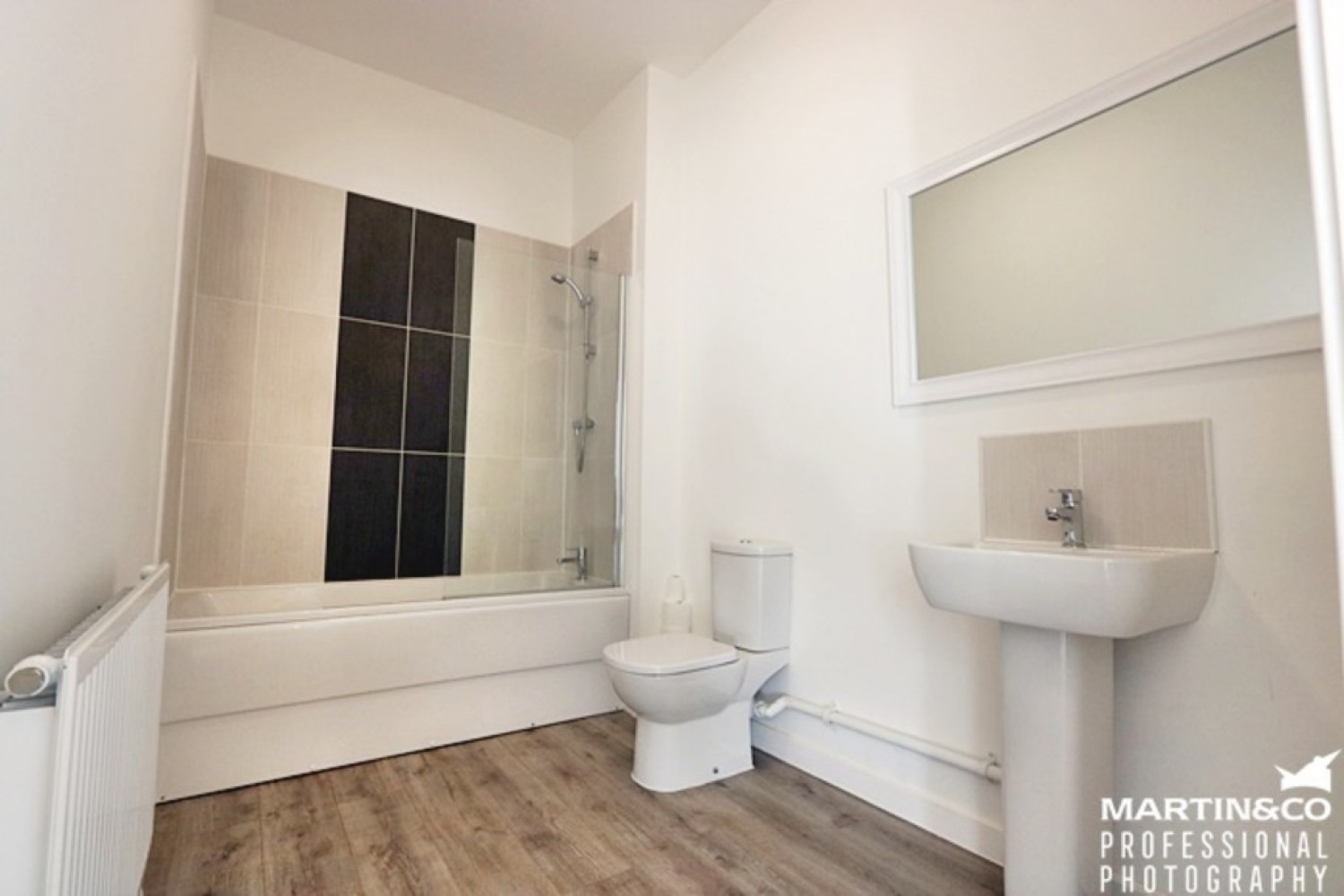 2 bedroom Flat for Letting The Risings, St Edeyrns , Cardiff