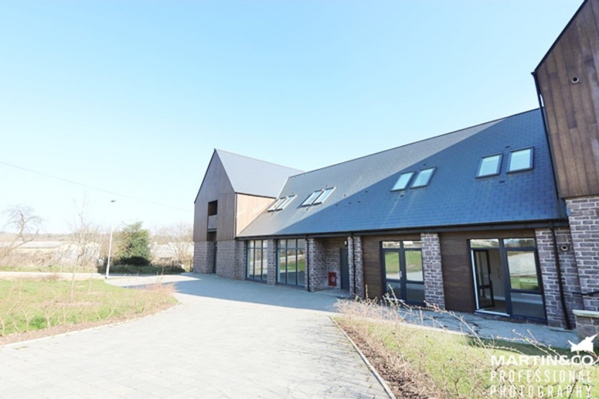 The Risings, St Edeyrns , Cardiff