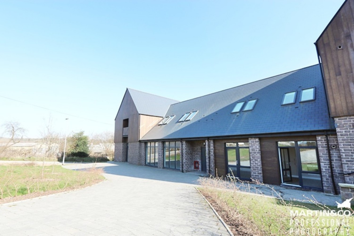 2 bedroom Flat for Letting The Risings, St Edeyrns , Cardiff