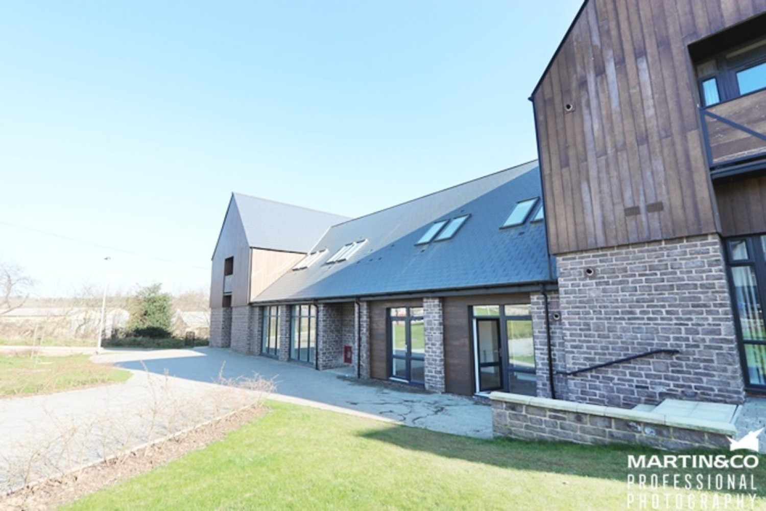 2 bedroom Flat for Letting The Risings, St Edeyrns , Cardiff