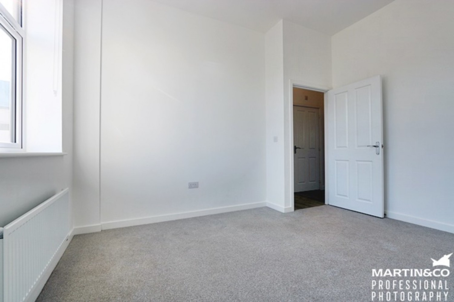 2 bedroom Flat for Letting The Risings, St Edeyrns , Cardiff