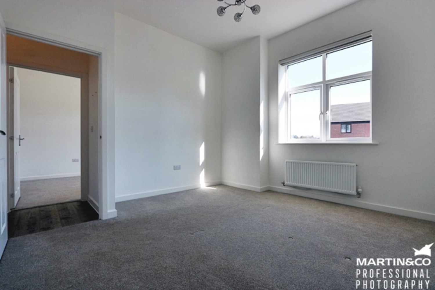 2 bedroom Flat for Letting The Risings, St Edeyrns , Cardiff