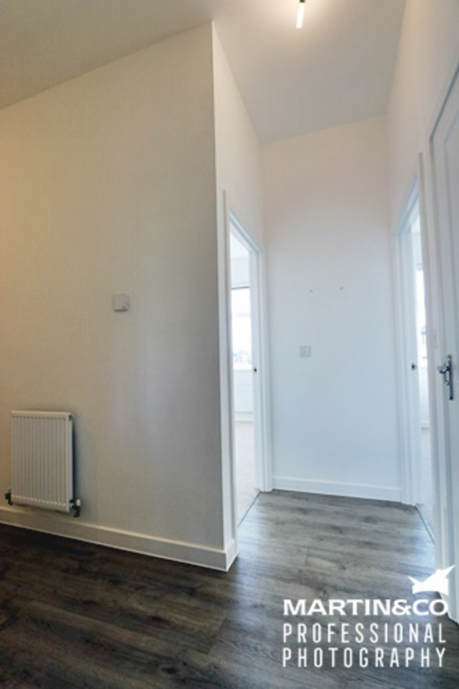2 bedroom Flat for Letting The Risings, St Edeyrns , Cardiff